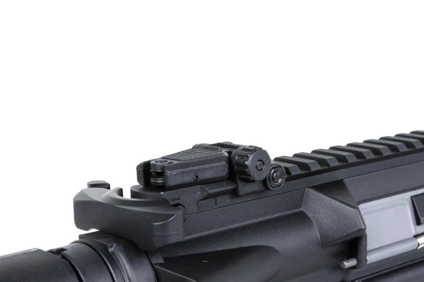 Страйкбольна штурмова гвинтівка Specna Arms SA-F12 Flex GATE X-ASR Gen.2 Black 34968 фото