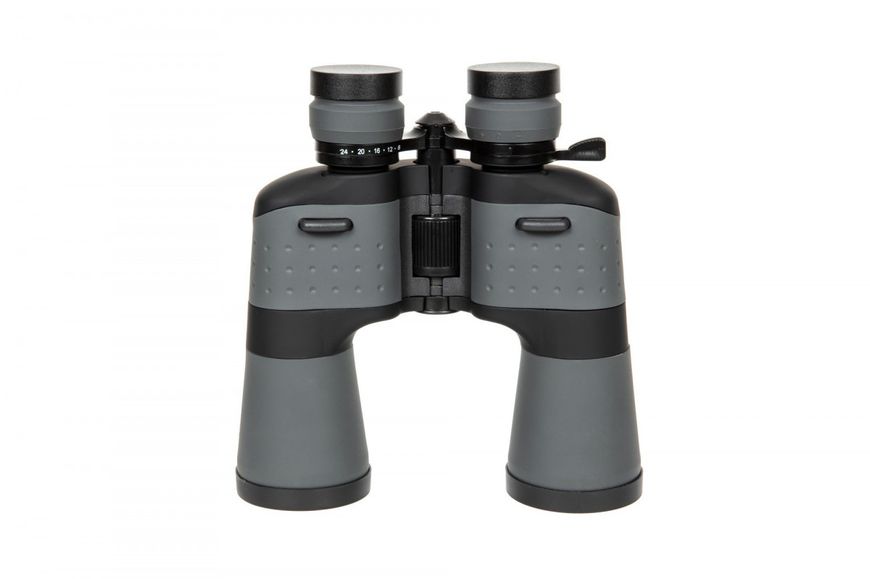 Бінокль Prooptic 8-24X50 binoculars 24240 фото