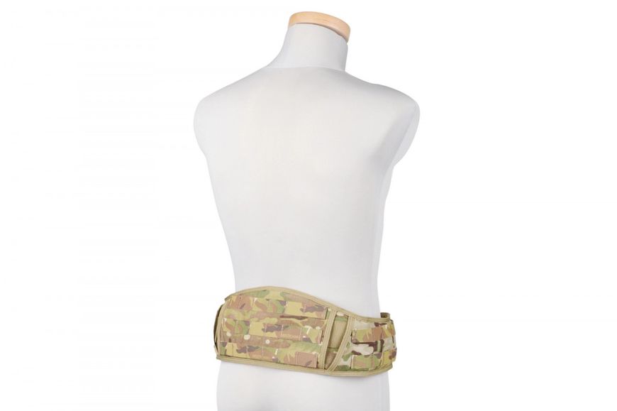 Пояс Emerson Molle Tactical Belt Multicam 25745 фото