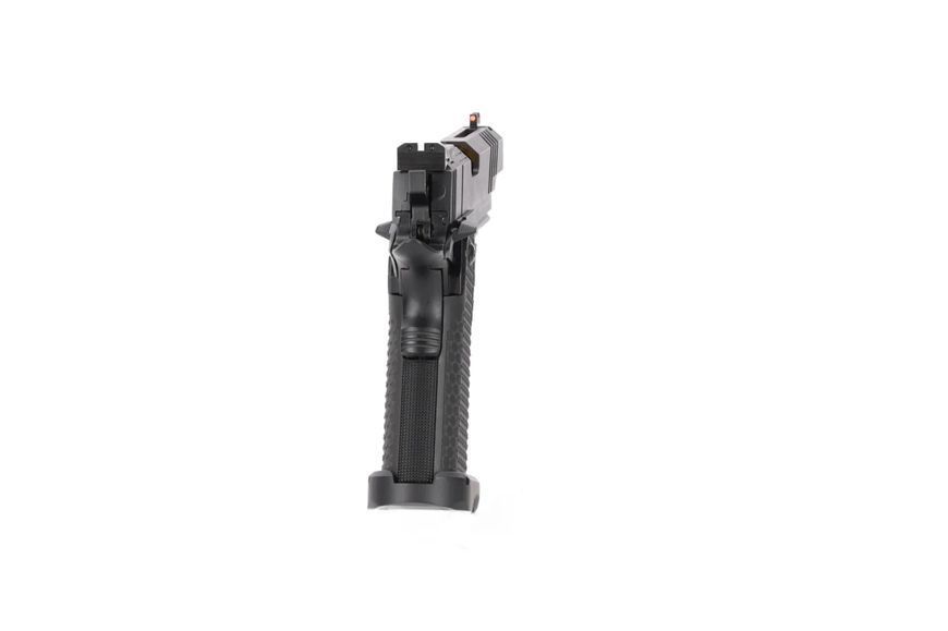 Страйкбольный пистолет Specna Arms SA-VGP10 Vapor Black and Gold 33702 фото