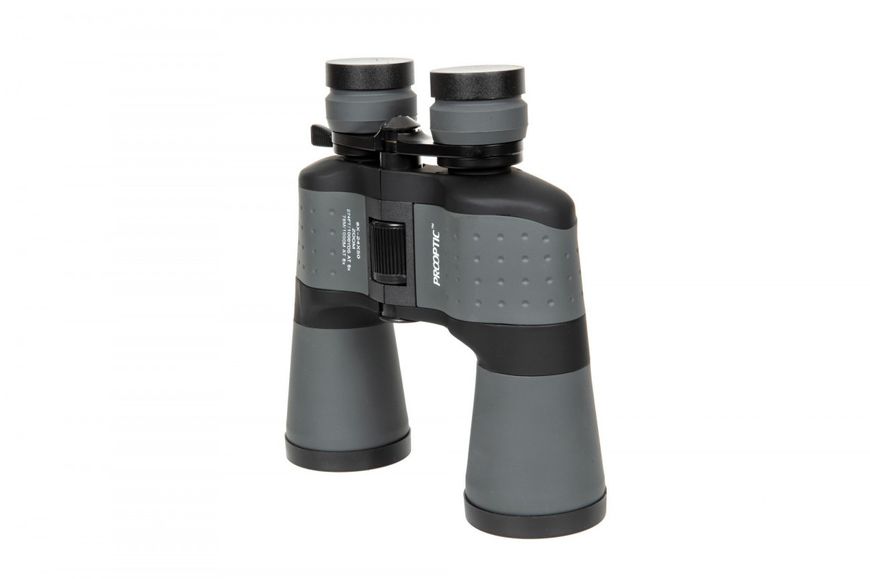 Бінокль Prooptic 8-24X50 binoculars 24240 фото