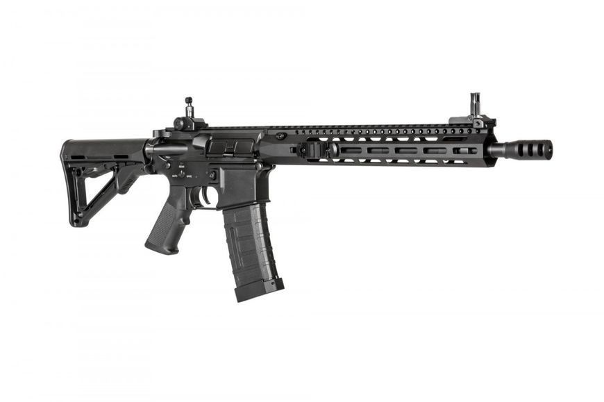Страйкбольна штурмова гвинтівка Double Bell AR15 AR.082 Black 23099 фото