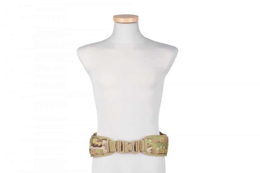 Пояс Emerson Molle Tactical Belt Multicam 25745 фото