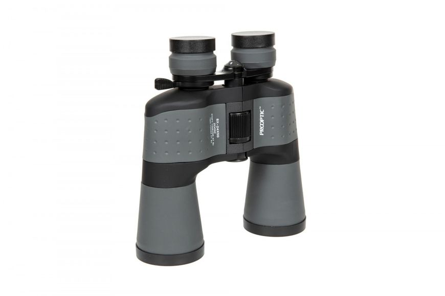 Бінокль Prooptic 8-24X50 binoculars 24240 фото