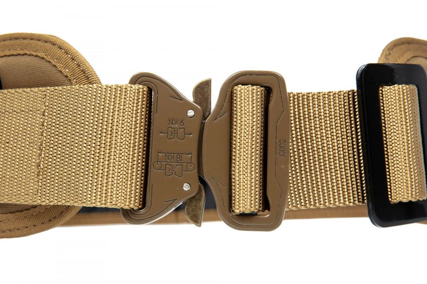 Ремінь Primal Gear Pilot Belt 2.0 Coyote 26345 фото