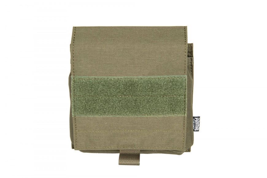 Підсумок Primal Gear Universal Cargo Pouch Mamus Olive 26136 фото