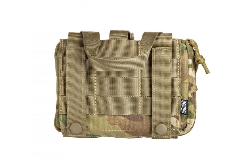 Підсумок медичний Primal Gear Small Rip-Away Medical Pouch Genus Multicam 26116 фото