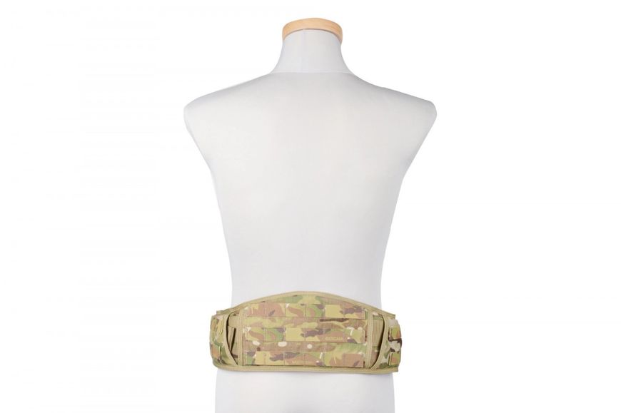 Пояс Emerson Molle Tactical Belt Multicam 25745 фото