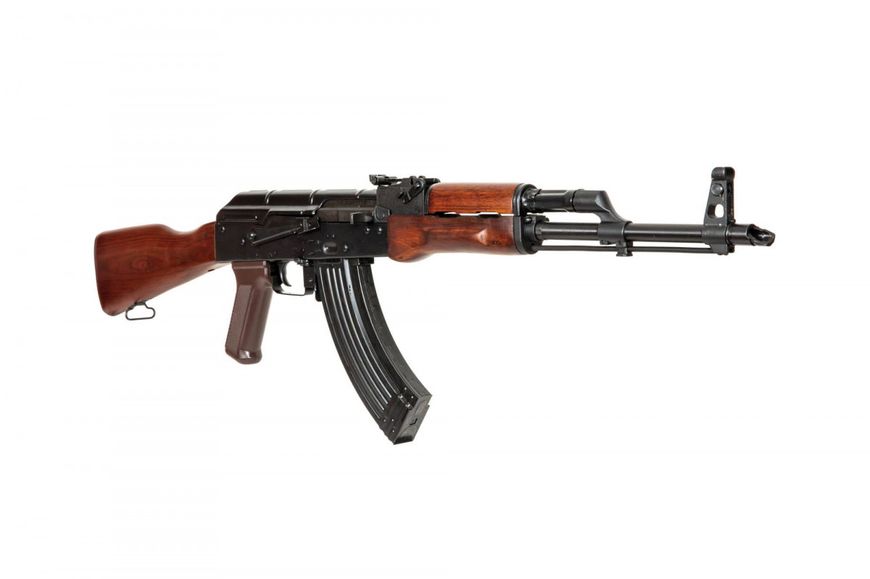 Страйкбольна штурмова гвинтівка E&L ELAKM Essential Carbine 20966 фото