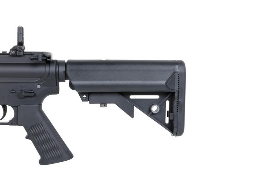 Страйкбольна штурмова гвинтівка Specna Arms SA-F12 Flex GATE X-ASR Gen.2 Black 34968 фото
