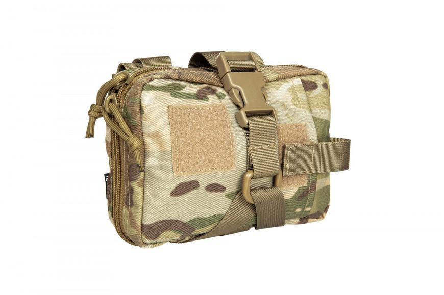 Підсумок медичний Primal Gear Small Rip-Away Medical Pouch Genus Multicam 26116 фото