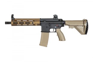 Страйкбольна штурмова гвинтівка Specna Arms SA-H23 Edge 2.0 Chaos Bronze 22832 фото