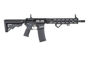 Страйкбольна штурмова гвинтівка Specna Arms Daniel Defense SA-E28 RIS III 12.5'' Edge HAL2 ETU Gen.2 Black 33684 фото