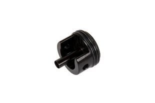 Головка циліндра Specna Arms Double-sealed CNC with dumper Black 34834 фото