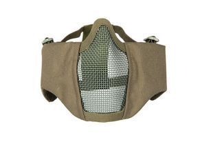 Маска GFC Accessories Stalker Evo II Olive 32627 фото