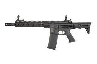 Страйкбольна штурмова гвинтівка Specna Arms M4 SA-C20 PDW CORE Black 17279 фото