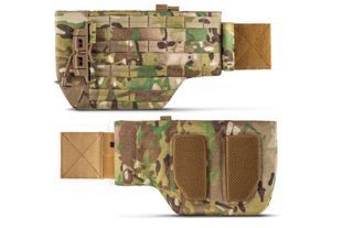 Камербанди U-Win зі швидкоскидами 2M SPIDER Розмір 2 Multicam 32310 фото