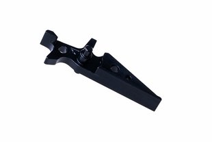 Спусковий гачок Retro Arms CNC Trigger AR15 - A Black 30612 фото