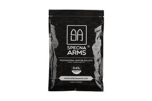 Страйкбольные пули Specna Arms 0.43g Ultimate Heavy 1000шт 13389 фото