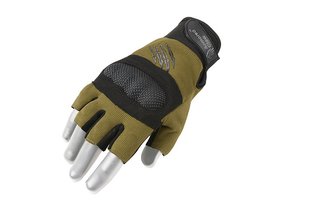 Тактичні рукавиці Armored Claw Shield Cut Olive Size XS 8090-xs фото
