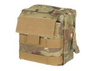 Підсумок 8Fields Premium Large-Capacity GP Admin Pouch Multicam 24214 фото