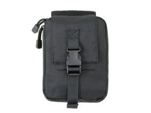 Підсумок 8Fields EMT Pouch black 23977 фото
