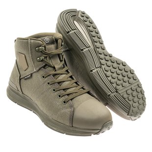 Черевики Pentagon Hybrid Tactical Boot Camo Green Size 40 24289-40 фото