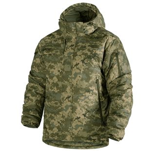 Куртка зимова Camo-Tec Patrol System 3.0 MM14 Size L 30584-l фото