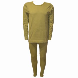 Термобілизна Level 2 Olive Size S/M 25863-s/m фото