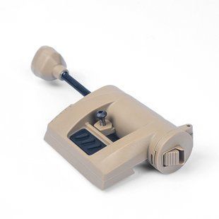 Ліхтар Wadsn Charge Mpls II DE 35104 фото