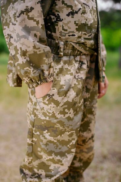 Костюм ArmyKids Лісохід MM14 Size 116-122 12577-116-122 фото