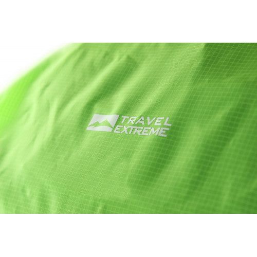 Чохол для рюкзака Tactical Extreme 70l Lime 27794 фото