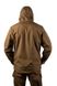 Куртка Smilo Softshell Coyote Size S 30895-s фото 2