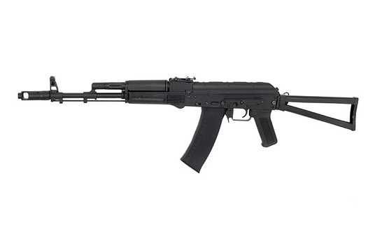Купити Страйкбольна штурмова гвинтівка Cyma АКС-74 CM.040 в