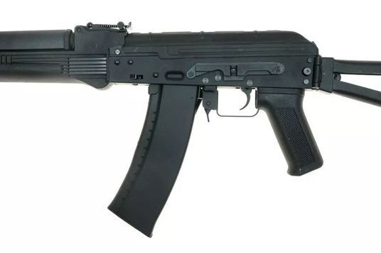 Купити Страйкбольна штурмова гвинтівка Cyma АКС-74 CM.040 в