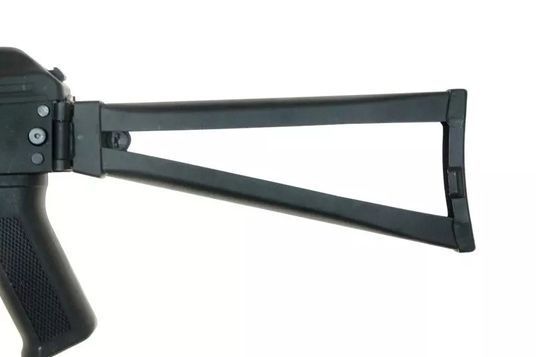 Купити Страйкбольна штурмова гвинтівка Cyma АКС-74 CM.040 в