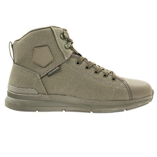 Черевики Pentagon Hybrid Tactical Boot Camo Green Size 40 24289-40 фото