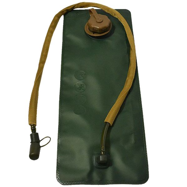 Гідраційний резервуар 8Fields Hydration Reservoir Bladder 3.0L Tan 25996 фото