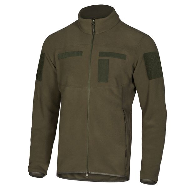 Кофта Camo-Tec Army Himatec Pro Light Olive Size M 27739-m фото