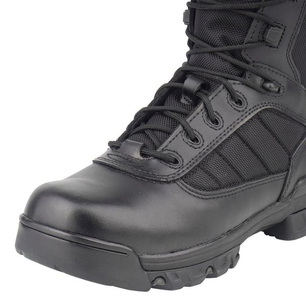 Тактичні черевики Bates 8" Tactical Sport Boots Black Size 7 24518-7 фото