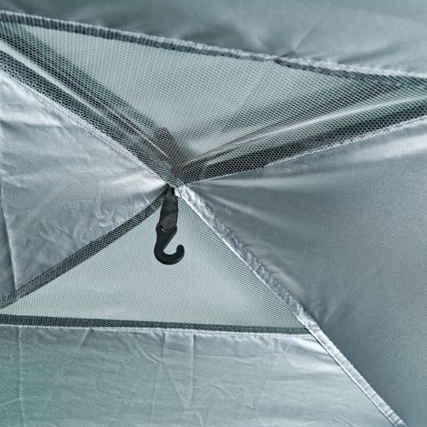 Намет Skif Outdoor Adventure I 200x150 см Green 26494 фото