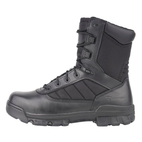 Тактичні черевики Bates 8" Tactical Sport Boots Black Size 7 24518-7 фото