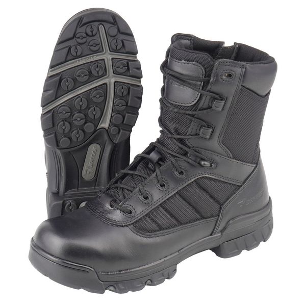 Тактичні черевики Bates 8" Tactical Sport Boots Black Size 7 24518-7 фото