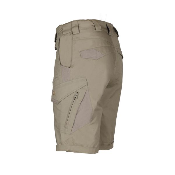 Шорти M-Tac Aggressor Gen.II Flex Khaki Size S 17503-s фото