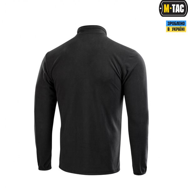 Кофта M-TAC Delta Fleece Black Size XS 10443-xs фото