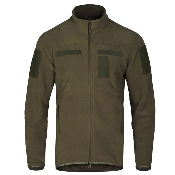 Кофта Camo-Tec Army Himatec Pro Light Olive Size M 27739-m фото