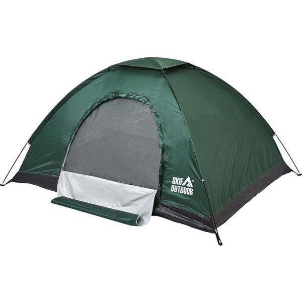 Намет Skif Outdoor Adventure I 200x150 см Green 26494 фото