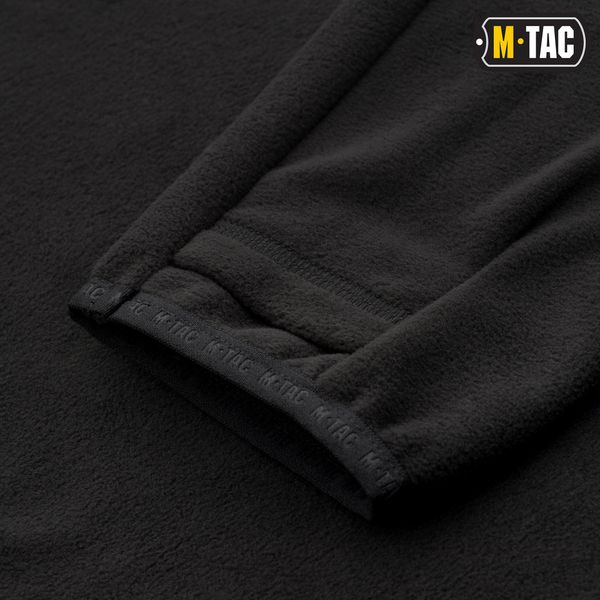 Кофта M-TAC Delta Fleece Black Size XS 10443-xs фото