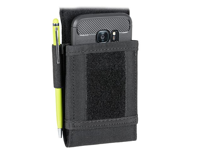 Підсумок 8Fields Multi-Way Carry Phone Pouch Olive 24149 фото