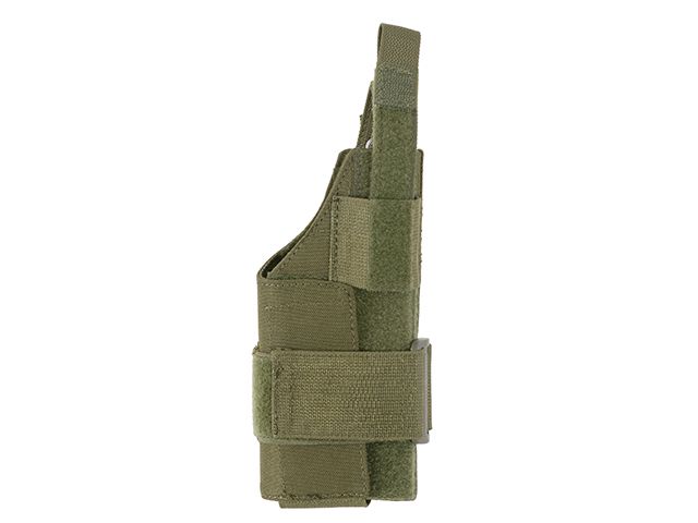 Модульна універсальна кобура з MOLLE 8Fields Olive 14654 фото